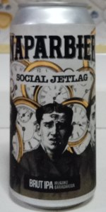Social Jetlag