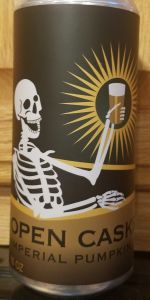 Open Casket