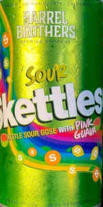 Sour Skettles