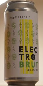 Electro Brut