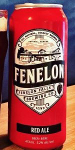 Red Ale
