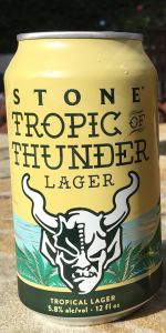 Image result for stone tropic of thunder