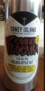 Count Flocula