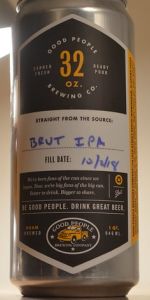 Brut IPA