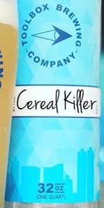 Cereal Killer
