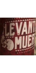 Levanta Muertos