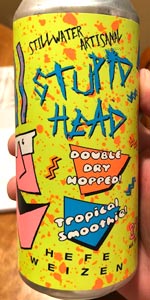 Stupid Head