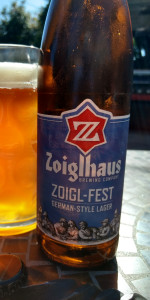 Zoigl-Fest