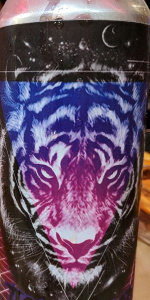 Tiger Blood