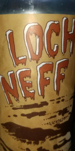 Lochneff Monster