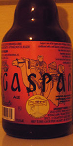 Gaspar Ale