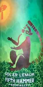 Solar Lemur