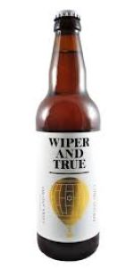 Citra and Rye
