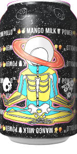 Mango Milk Power Breakfast IIPA