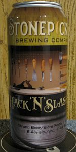 Hack 'N' Slash