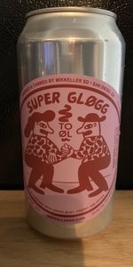 Super GlÃ¸gg