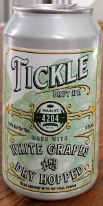 Tickle