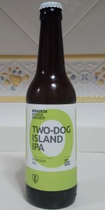 Two-Dog Island IPA