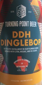 DDH Dinglebop