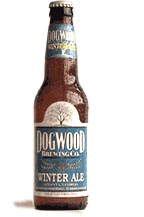 Dogwood Winter Ale (2001)