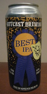 Best-ish IPA