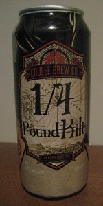 1/4 Pound Kilt