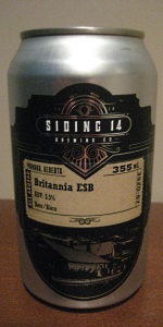 Britannia ESB