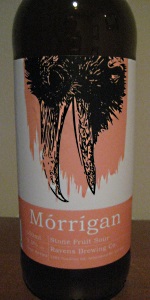 MÃ³rrÃ­gan