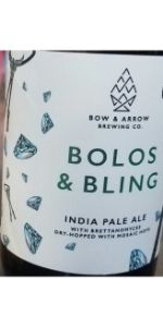 Bolos & Bling
