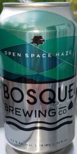 Open Space Haze