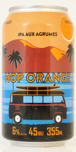 Hop Orange