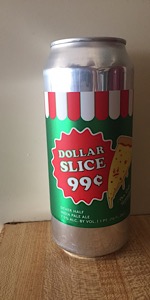 Dollar Slice