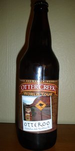 Otter Creek World Tour: Otteroo