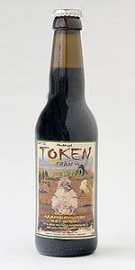 Token FrÃ¥n Ãland