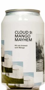 Cloud 9 : Mango Mayhem Edition