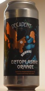 Ectoplasmic Orange
