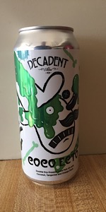 Coco Ecto
