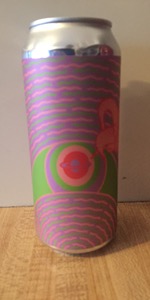Milkshake IPA - Guava Lavender