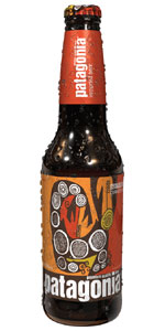 Patagonia Blonde Beer