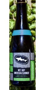 Wet Hop American Summer
