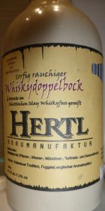 Islay Whiskydoppelbock
