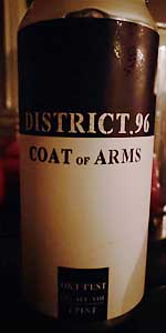Coat of Arms