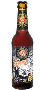 Schoppe Berliner Schnauze