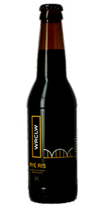 WRCLW Imperial Stout
