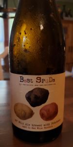 Best Spuds