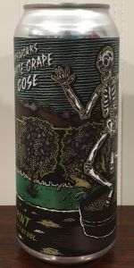 White Grape Gose