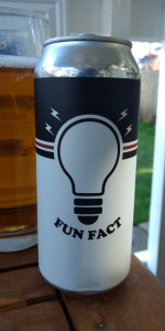 Fun Fact