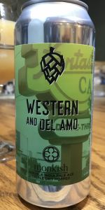 Western And Del Amo