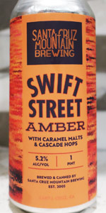 Swift Street