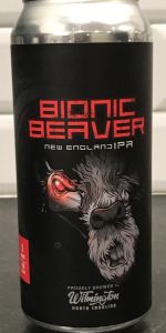 Bionic Beaver